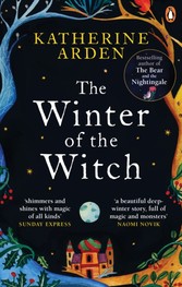 Winter of the Witch