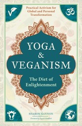 Yoga and Veganism