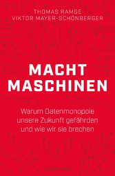 Machtmaschinen