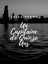 Un Capitaine de Quinze Ans