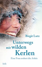 Unterwegs mit wilden Kerlen