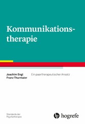 Kommunikationstherapie