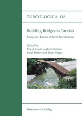 Building Bridges to Turkish