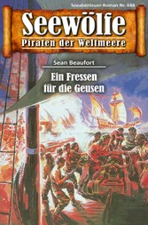 Seewölfe - Piraten der Weltmeere 648