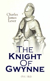 The Knight Of Gwynne