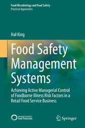 Food Safety Management Systems