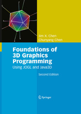 Foundations of 3D Graphics Programming