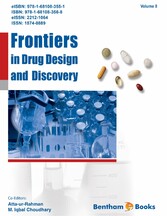 Frontiers in Drug Design & Discovery: Volume 8