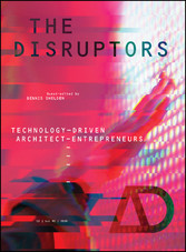 The Disruptors