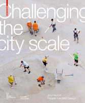 Challenging The City Scale