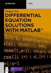 Differential Equation Solutions with MATLAB®