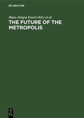 The Future of the Metropolis