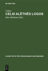 Celsi al?th?s logos