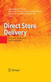 Direct Store Delivery