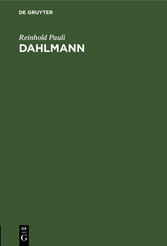 Dahlmann