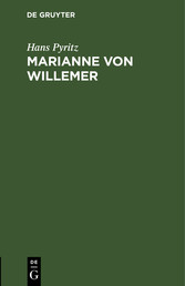 Marianne von Willemer