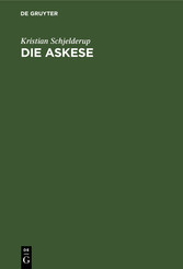 Die Askese