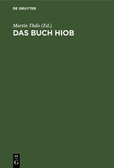 Das Buch Hiob