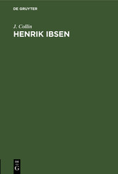 Henrik Ibsen