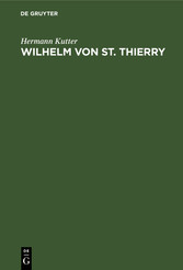 Wilhelm von St. Thierry