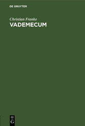 Vademecum