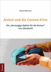 Armut und die Corona-Krise