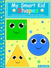 My Smart Kids - Shapes