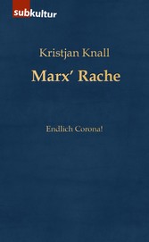 Marx' Rache