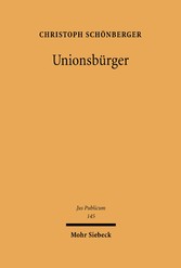 Unionsbürger