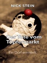 Der Tote vom Töpfermarkt