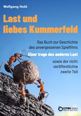 Last und liebes Kummerfeld