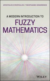 A Modern Introduction to Fuzzy Mathematics