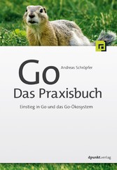 Go - Das Praxisbuch