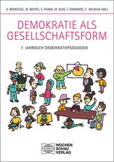 Demokratie als Gesellschaftsform