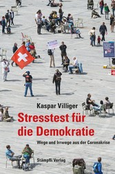 Stresstest für die Demokratie