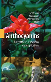 Anthocyanins