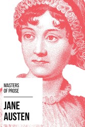 Masters of Prose - Jane Austen