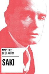 Maestros de la Prosa - Saki