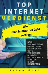 Top Internet Verdienst