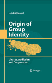 Origin of Group Identity