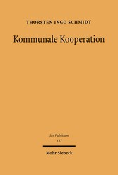 Kommunale Kooperation