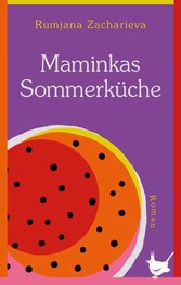 Maminkas Sommerküche