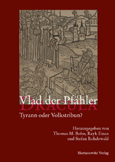 Vlad der Pfähler - Dracula