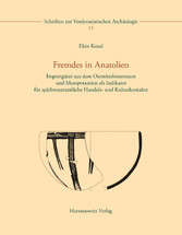 Fremdes in Anatolien