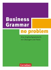 Business Grammar - no problem