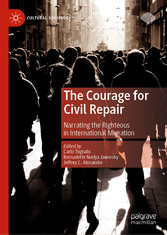 The Courage for Civil Repair