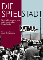 Die Spielstadt