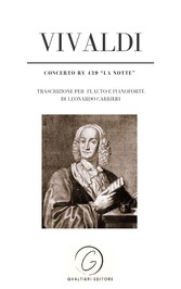 Concerto RV 439 op. 10 n. 2 - La notte