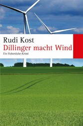 Dillinger macht Wind