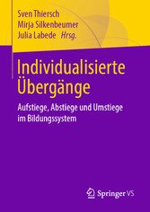 Individualisierte Übergänge